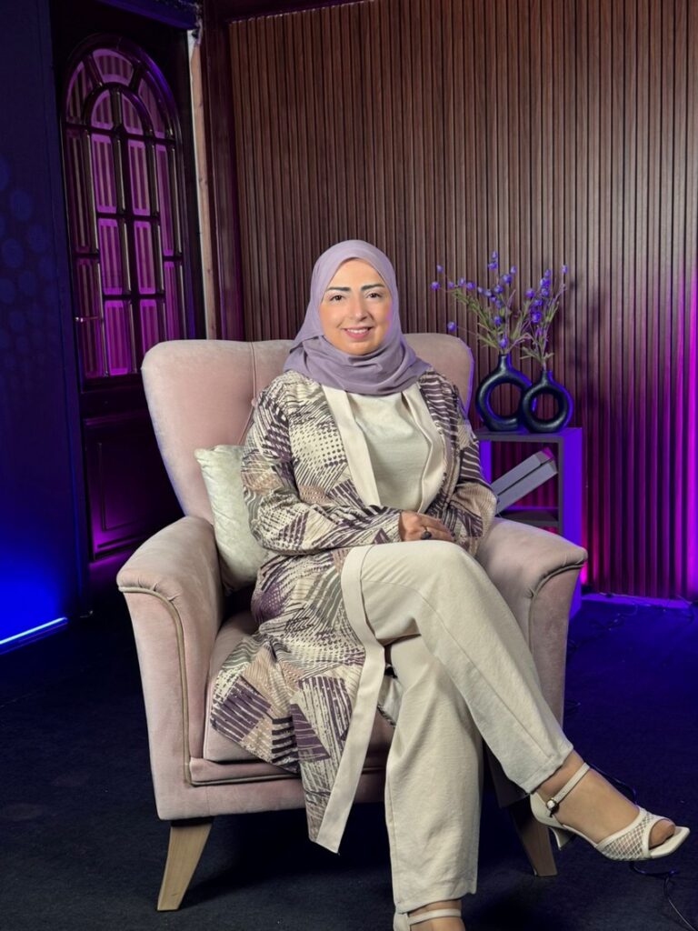 Fatima Nemr El Youssef