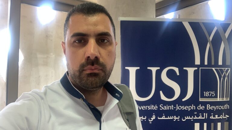 Mahmoud Hasan Diab