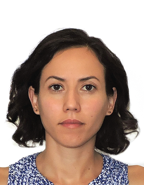 Myra William Saad