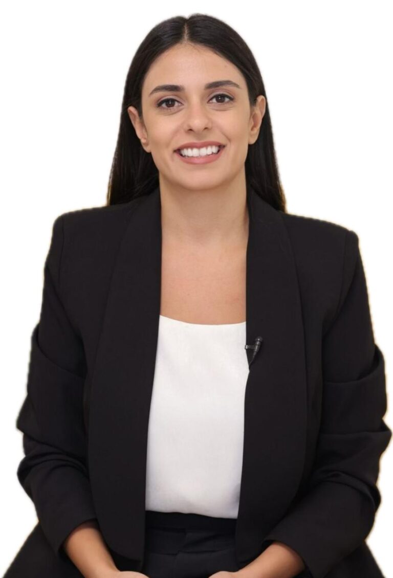 Judy Youssef Assaad