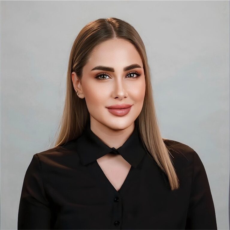 Perla Hamid Mrad El Maalouf