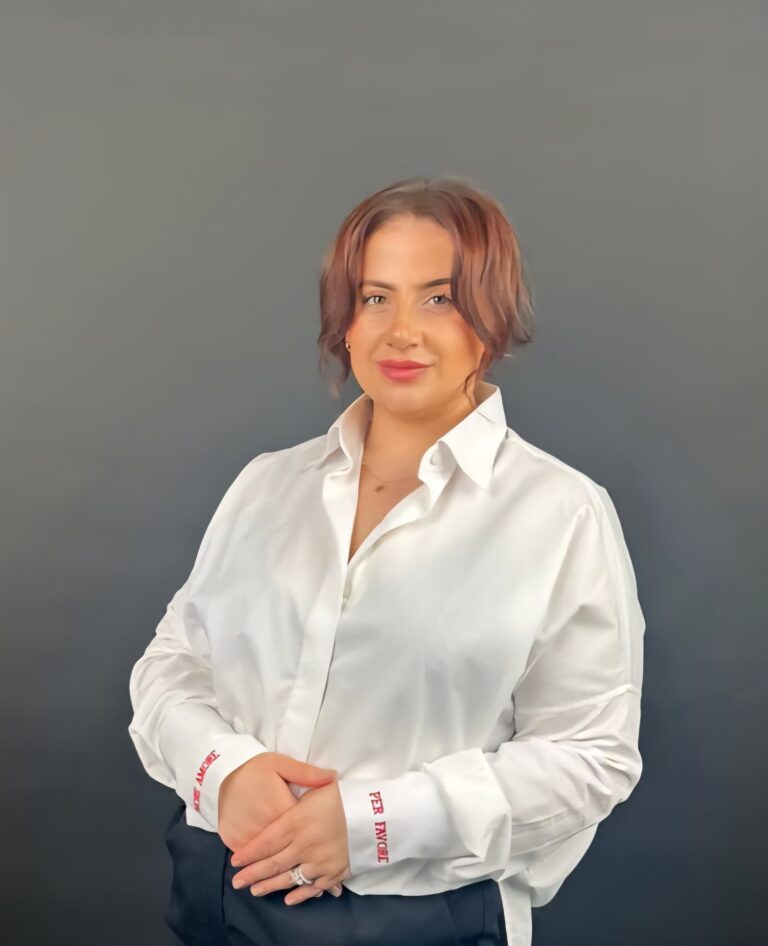 Tatiana Georges KHACHAN