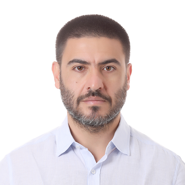 Mohammad Ali Lamaa