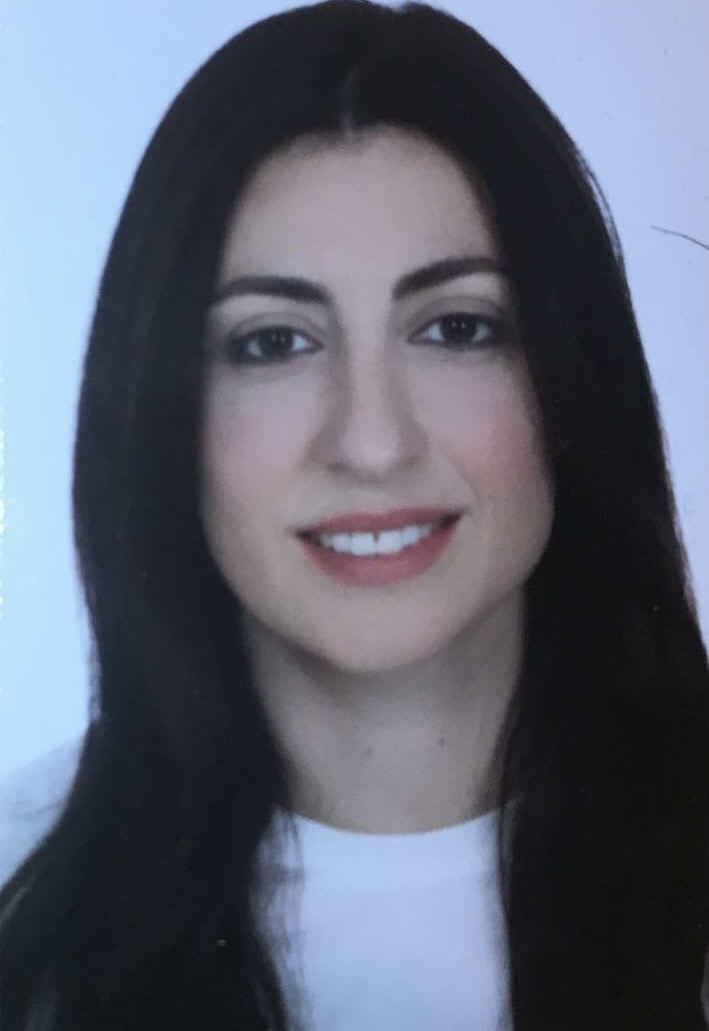 Rachel Bahij Dagher