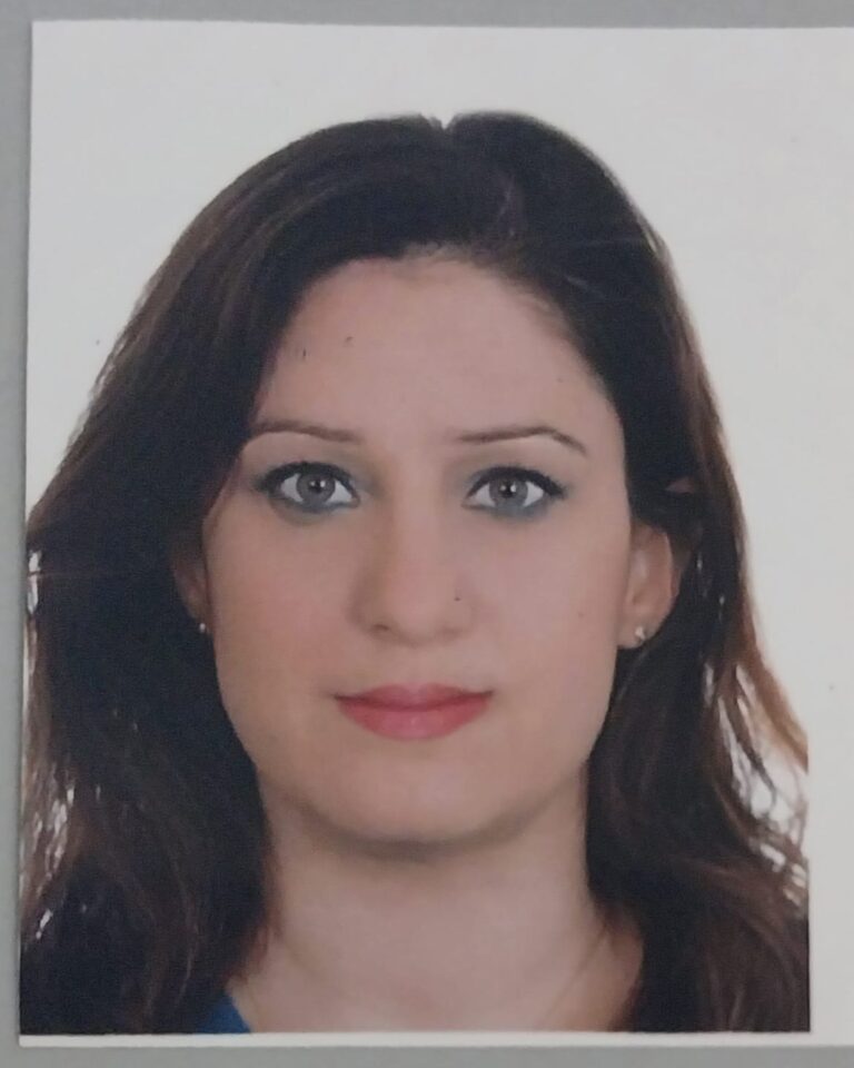 Nisrine Dimitri Bassam Yaacoubi