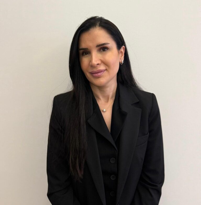 Nadia Massoud Chahrour