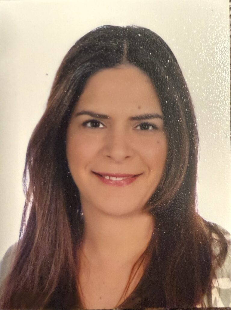 Maureen Khaled Mahfouz