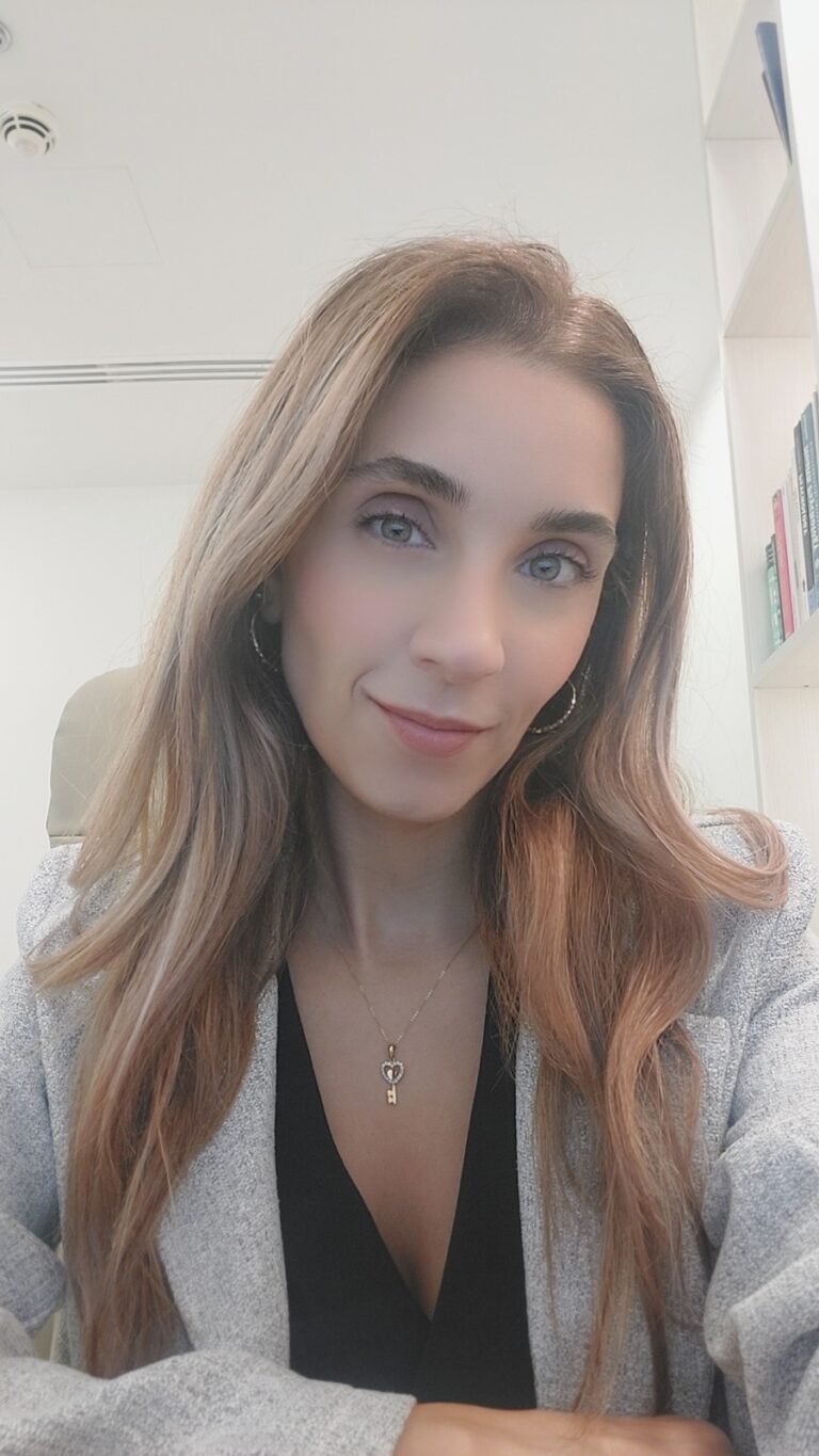 Sylvana Khaled Shaaban