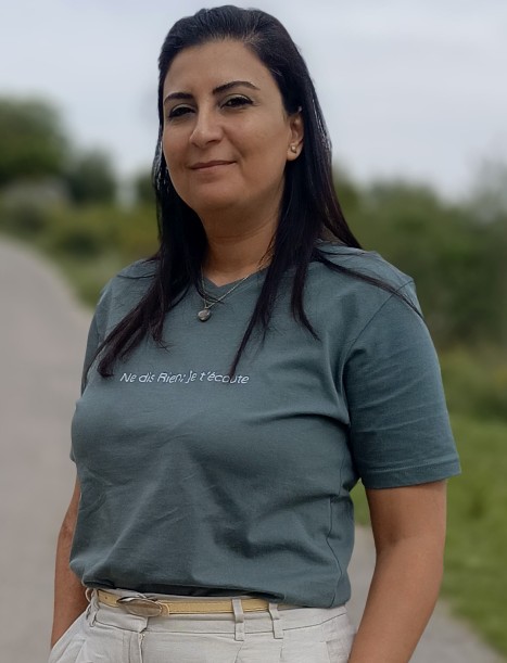Rania Elias Akl