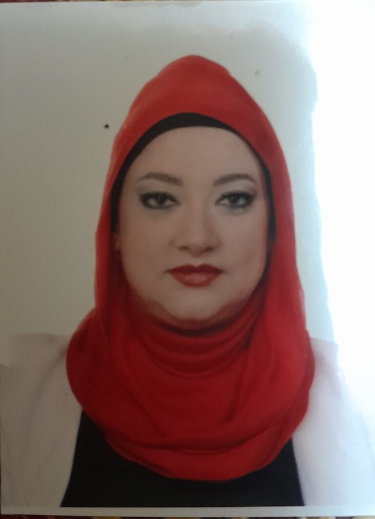 Mamdouha Zahir El Assad