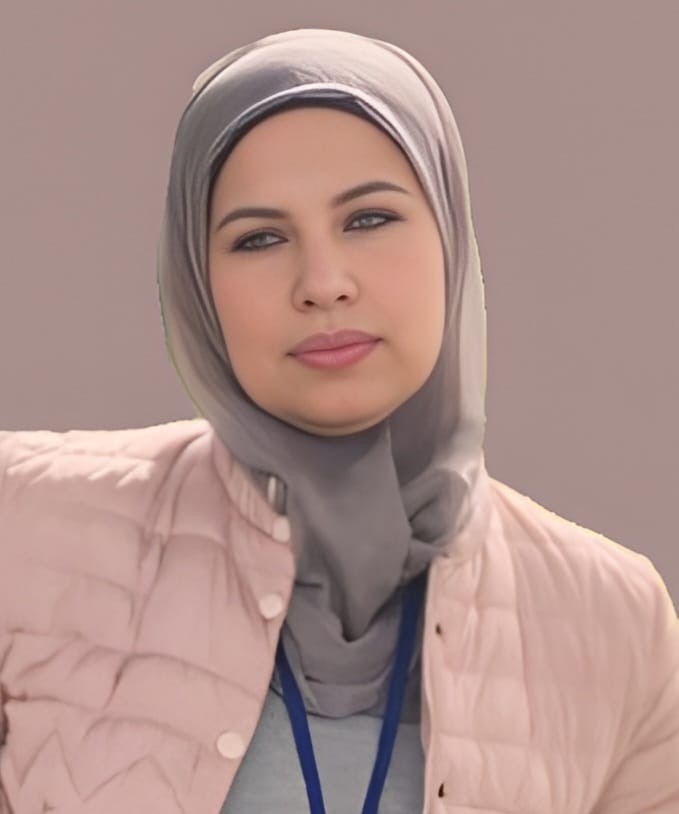 Lara Ahmad Mohsen