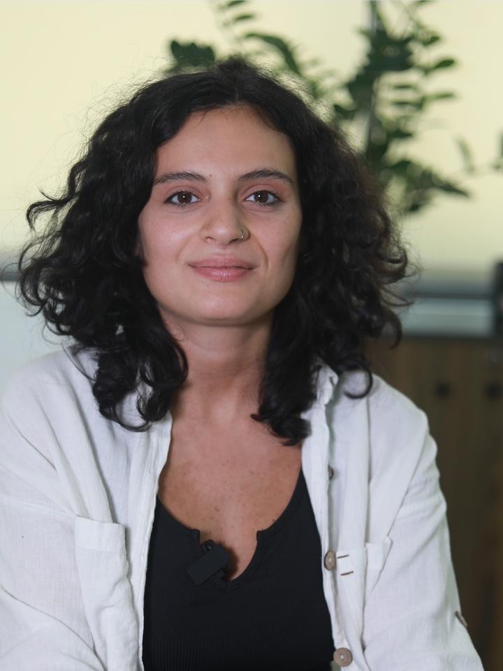 Yara Ibrahim Kassar