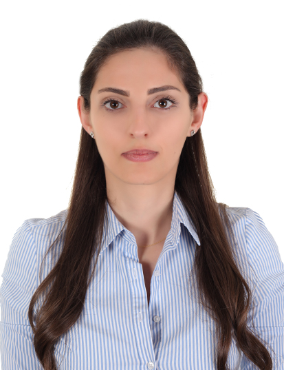 Layal Michel Al Sahlany
