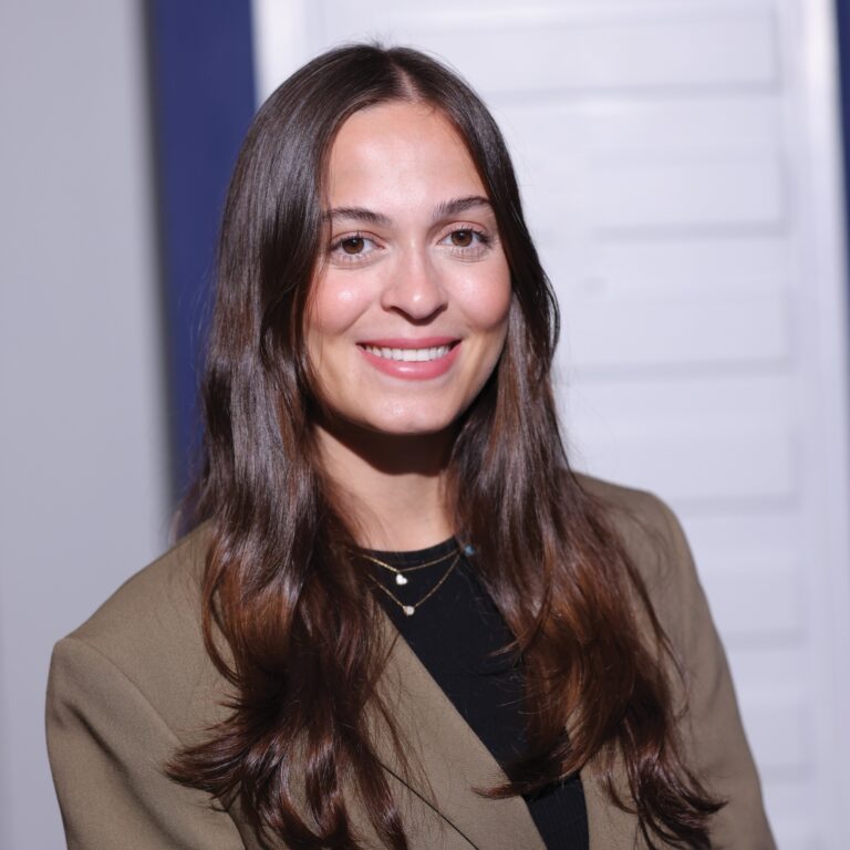 MARIA THERESA CHARLES EL TAWIL
