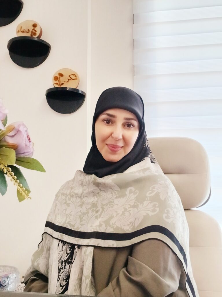 MAYA JAAFAR OSMAN
