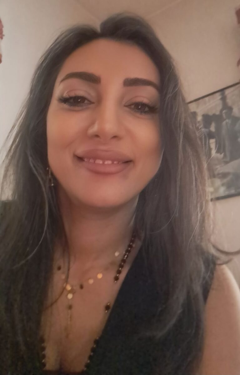 NADINE IMAD FATTOUH