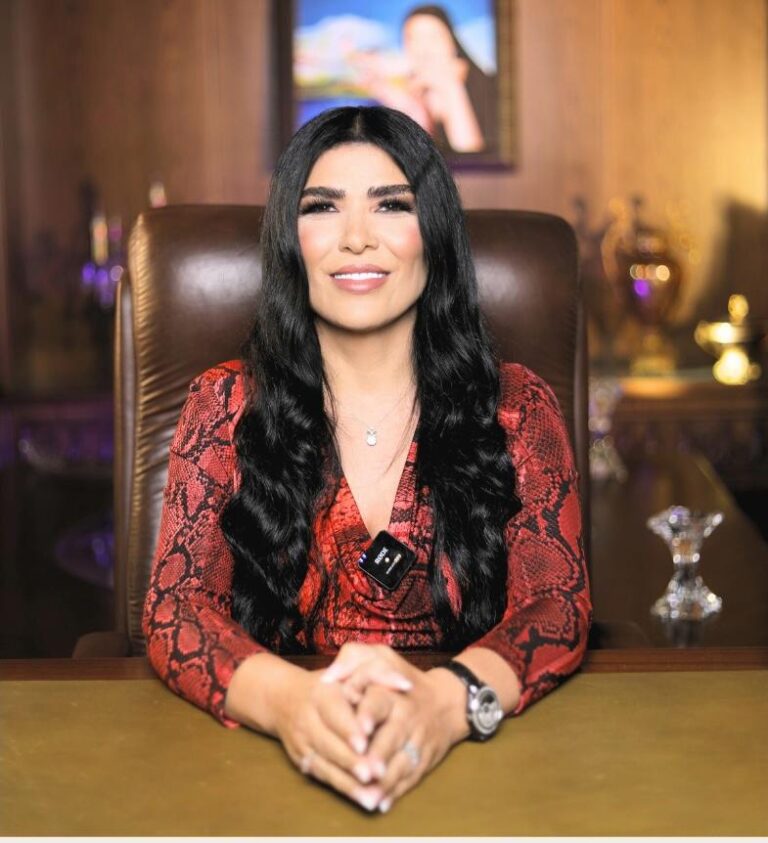 Faten Mahmoud Al Saleh