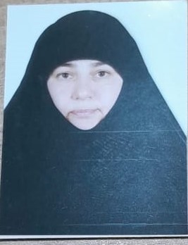 Lamia Mahmoud Fayad