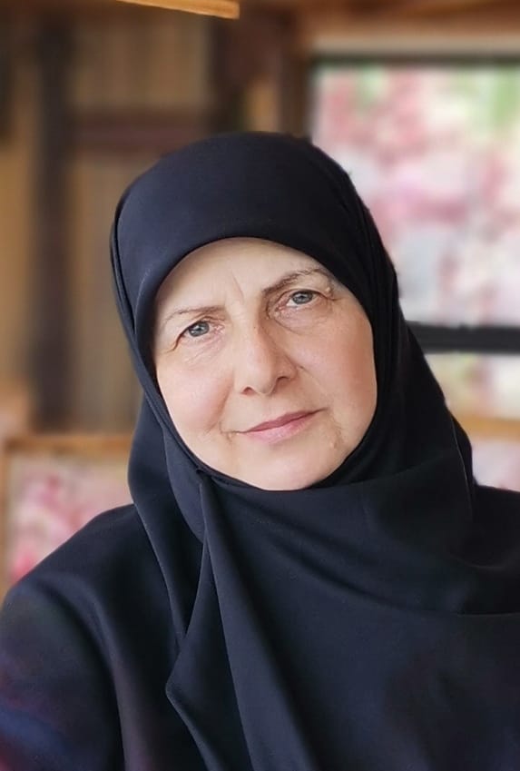 Majida Mohamad Wazneh