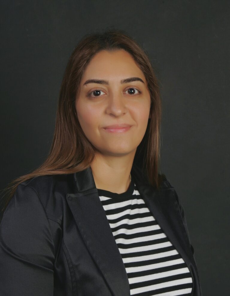 Marita Charbel Tarabay