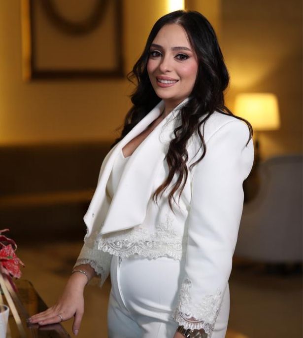Michelle Joseph Akiki
