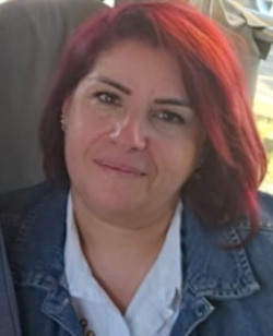 NORMA JOSEPH BOUCHI